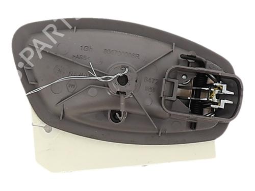 Rear left interior door handle RENAULT CAPTUR I (J5_, H5_) 1.5 dCi 90 (J5N4, J5M5, J5MW, J5M6, J5AL, J5AJ) | BP37201266I15 - Image 4