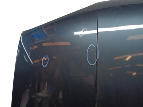 Hood VW GOLF IV (1J1) 1.4 16V | BP27697293C1 