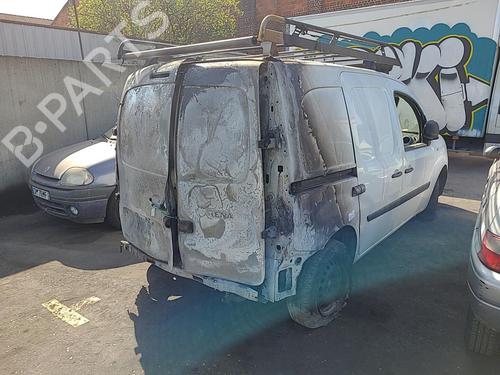 Grill RENAULT KANGOO Express (FW0/1_) | BP25058953C40 - Image 16