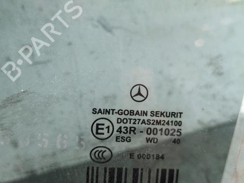 rear-left-door-window-mercedes-benz-e-class-w212-2009-2010-2011-2012-2013-2014-2015-2016-27475054 main image