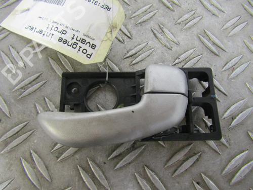 Used Front right interior door handle HYUNDAI i10 I (PA) 1.1 CRDi (75 hp) 25108619
