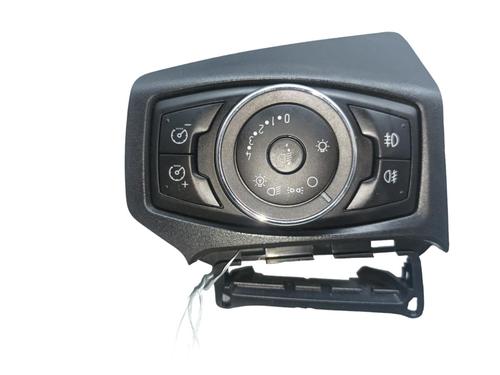 Used Headlight switch FORD FOCUS III Saloon [2010-2020]  25087656