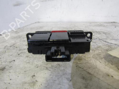 Used Warning switch Warning switch DAIHATSU CUORE VII (L275_, L285_, L276_) 1.0 (L276) (70 hp) 25090341 25090341