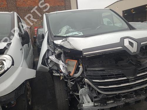 Pala sol esquerda RENAULT TRAFIC III Van (FG_) 2.0 dCi 120 (FGMN) | BP25056091I1 - Image 7