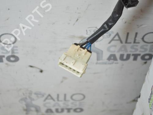 Front wiper motor CITROËN XSARA Coupe (N0)  | BP25071266M29 