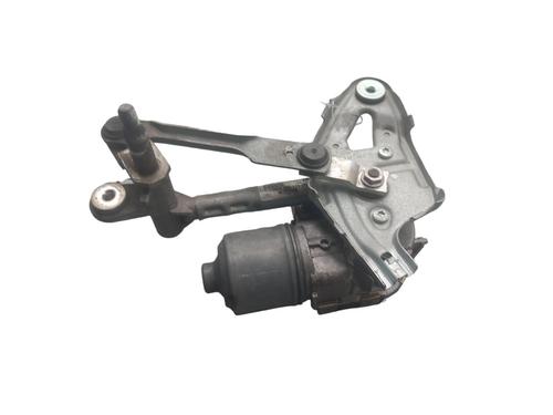Used Front wiper motor PEUGEOT 3008 I MPV (0U_) [2009-2017]  25072899