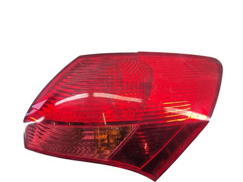Right taillight KIA VENGA (YN) 1.6 CRDi 115 | BP30914586C35