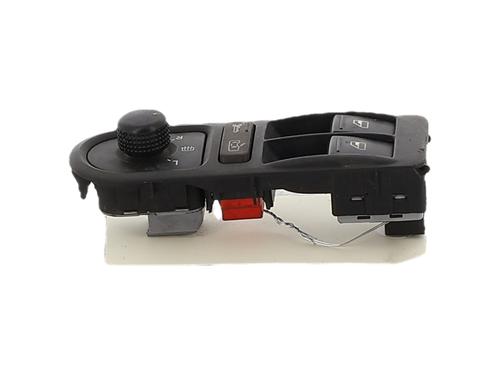 Left front window switch VW MULTIVAN T5 (7HM, 7HN, 7HF, 7EF, 7EM, 7EN) | BP36401989I27 - Image 4