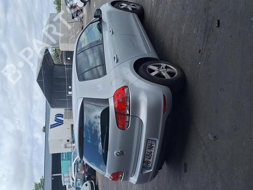 Rear mirror VW GOLF VI (5K1) 1.2 TSI | BP39521238I6 - Image 8