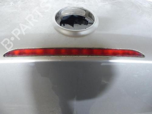 Bakluke CC/Kombi-Kupé VW EOS (1F7, 1F8) 2.0 TDI | BP25091100C6 