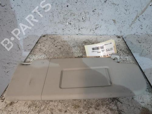 Used Right sun visor VW GOLF PLUS V (5M1, 521) 1.9 TDI (105 hp) 25066379
