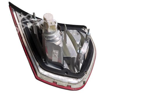 Left tailgate light CITROËN C4 Picasso I MPV (UD_) 1.6 HDi | BP32363698C79 