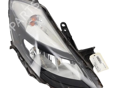 right-headlight-renault-clio-iii-br01-cr01-2005-2006-2007-2008-2009-2010-2011-2012-2013-2014-36542540 main image