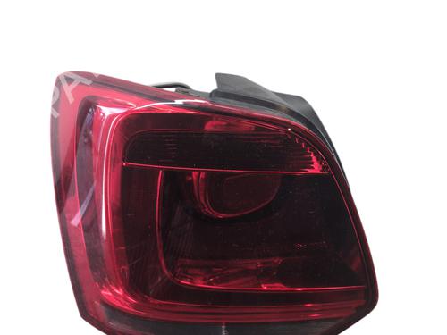 Left taillight VW POLO V (6R1, 6C1) 1.2 TDI | BP28952618C34