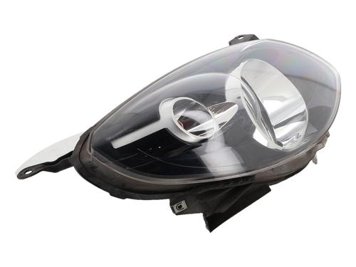 Right headlight RENAULT TWINGO II (CN0_) 1.2 16V (CN04, CN0B) | BP38425262C29 - Image 4