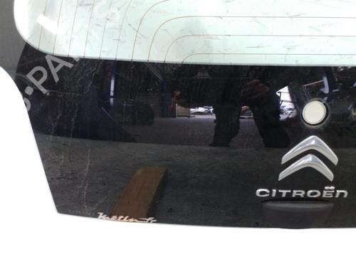Tailgate CITROËN C1 II (PA_, PS_) 1.0 VTi 68 | BP25054446C6 