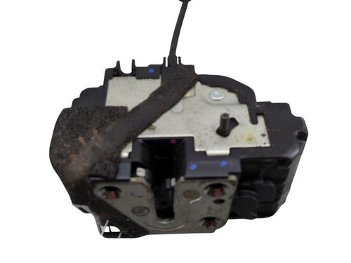 Used Rear left lock Rear left lock RENAULT KOLEOS I (HY_) 2.0 dCi 4x4 (HY0K) (150 hp) 31213902 31213902