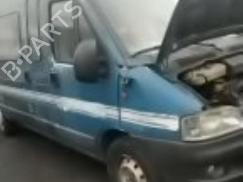 Grill CITROËN JUMPER I Van (244) 2.2 HDi | BP25064966C40 - Image 3