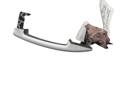 Used Front right exterior door handle PEUGEOT 5008 (0U_, 0E_) 1.6 HDi (110 hp) 28491092