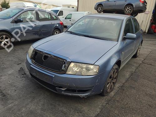 Switch SKODA SUPERB I (3U4) 1.9 TDI | BP25089296I30  - Image 18