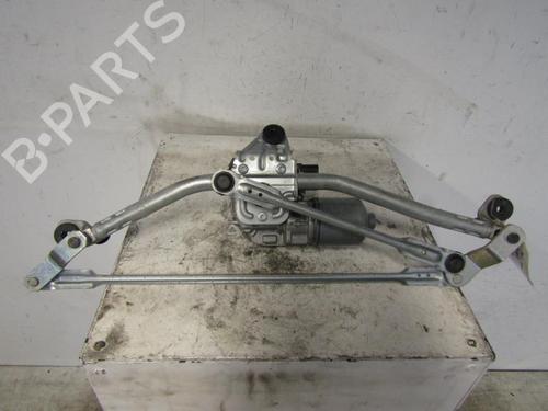 Used Front wiper motor VW PASSAT B8 (3G2, CB2) 1.6 TDI (120 hp) 25111933