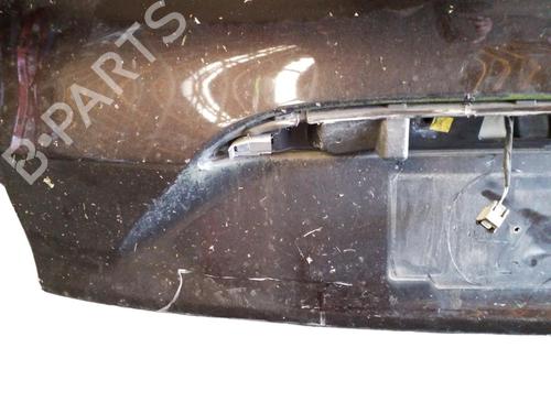 Tailgate RENAULT ESPACE V (JR_) 1.6 dCi 160 | BP25073887C6 