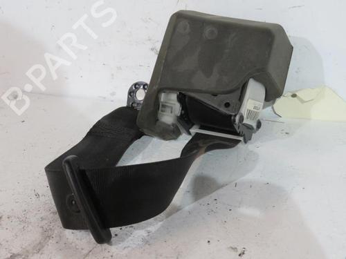 Venstre bak beltestrammer AUDI A4 B6 (8E2) [2000-2005]  25112742