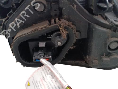 Left taillight CITROËN C4 CACTUS 1.2 VTi 82 | BP31040258C34  - Image 7