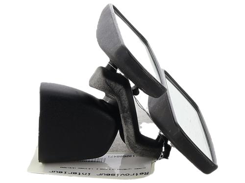 Rear mirror CITROËN C3 III (SX) 1.5 BlueHDi 100 (SXYHYP, SXYHTU) | BP39215035I6 - Image 5