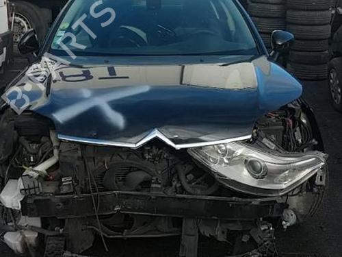 ABS pump CITROËN C5 III (RD_) 2.0 HDi 140 (RDRHF8, RDRHFA, RDRHA8, RDRHAJ) | BP25065252M43  - Image 7