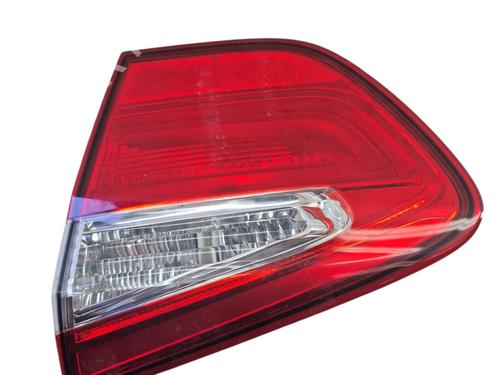 Right tailgate light KIA RIO III (UB) 1.4 CRDi | BP26599225C80 - Image 2