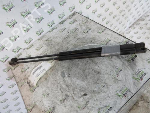 Used Tailgate lift support SEAT IBIZA II (6K1) [1993-2002]  25086497