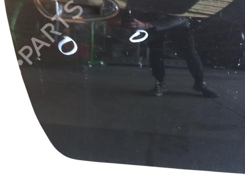 Right front door FIAT PUNTO (199_) 1.4 Multi Air | BP31218138C3