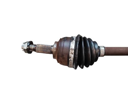 Used Right front driveshaft Right front driveshaft DACIA SANDERO II TCe 90 (B8M1, B8MA, B8AC) (90 hp) 25060604 25060604
