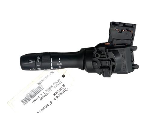 Used Steering column stalk Steering column stalk TOYOTA VERSO (_R2_) 2.0 D-4D (AUR20_, AUR20R) (126 hp) 25058139 25058139