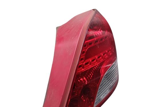 Right taillight PEUGEOT 207 (WA_, WC_) 1.4 16V | BP29327040C35 