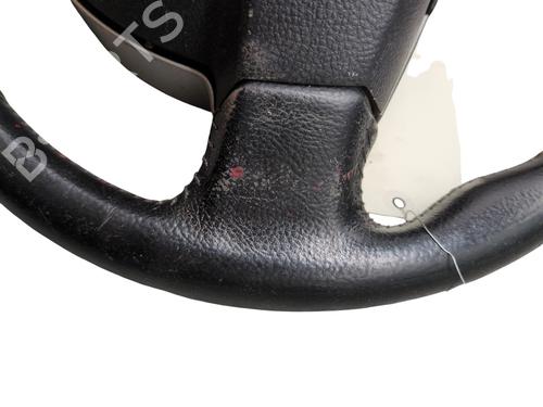 Used Steering wheel NISSAN QASHQAI / QASHQAI +2 I (J10, NJ10, JJ10E) 1.5 dCi (106 hp) 26932724