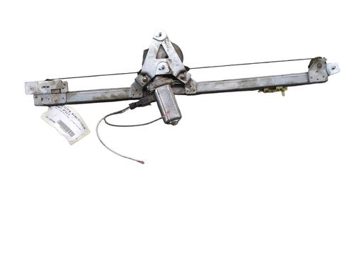 Used Front right window mechanism Front right window mechanism RENAULT TRAFIC II Van (FL) 1.9 dCi 80 (FL0B) (82 hp) 31174701 31174701