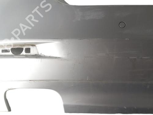 Rear bumper BMW 5 (F10) 520 d | BP25053808C8 