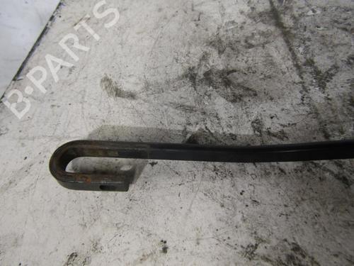 Front windshield wiper arm CITROËN C2 (JM_) 1.4 HDi | BP25096147C143 