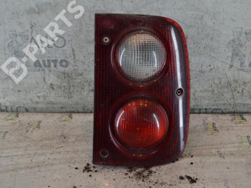 Used Right taillight Right taillight LAND ROVER FREELANDER I (L314) 2.0 DI 4x4 (98 hp) 10611641 10611641