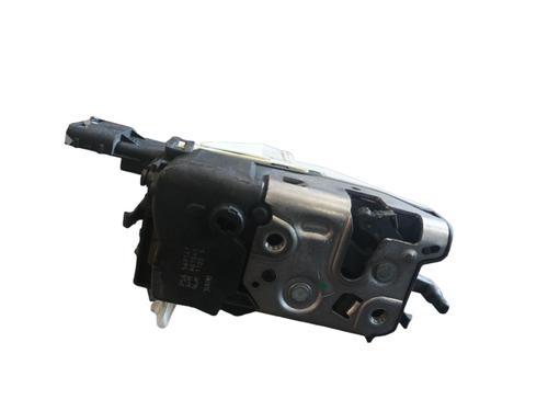 Front right lock PEUGEOT 308 I (4A_, 4C_) 1.6 HDi | BP25062318C97 