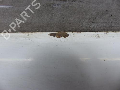 Hood RENAULT RAPID Box Body/MPV (F40_, G40_)  | BP25114335C1