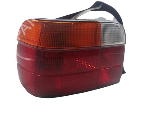 Used Left taillight BMW 3 Compact (E36) 318 ti (140 hp) 25088163