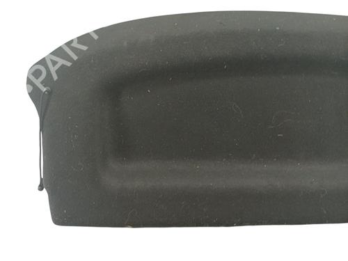 Rear parcel shelf CITROËN DS3 (SA_) 1.6 VTi 120 | BP29001439C85 