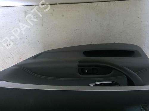 Dør høyre bak SAAB 9-3 (YS3F, E79, D79, D75) 1.9 TiD | BP25092982C5 