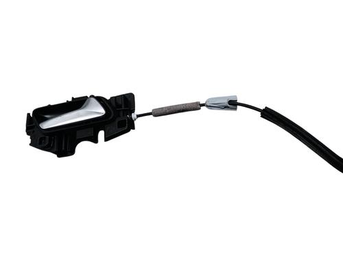 Front right lock PEUGEOT 3008 II SUV (MC_, MR_, MJ_, M4_) 1.6 THP 165 (M45GYW, M45GZW, M45GYV) | BP29352286C97 