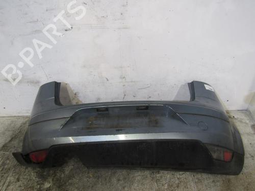 Used Rear bumper SEAT ALTEA (5P1) 1.9 TDI (105 hp) 25105626