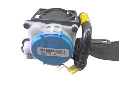 Used Front left seatbelt Front left seatbelt TOYOTA AYGO (_B4_) 1.0 (KGB40) (69 hp) 25220378 25220378