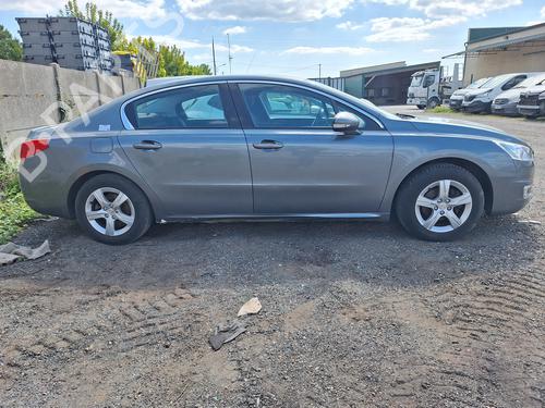 Left front window switch PEUGEOT 508 I (8D_) 1.6 HDi | BP38425088I27 - Image 13